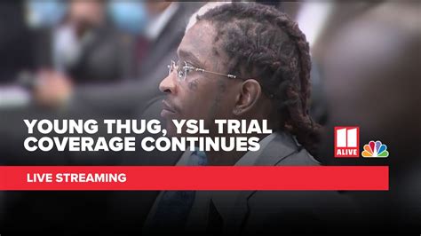 11 alive ysl trial live.